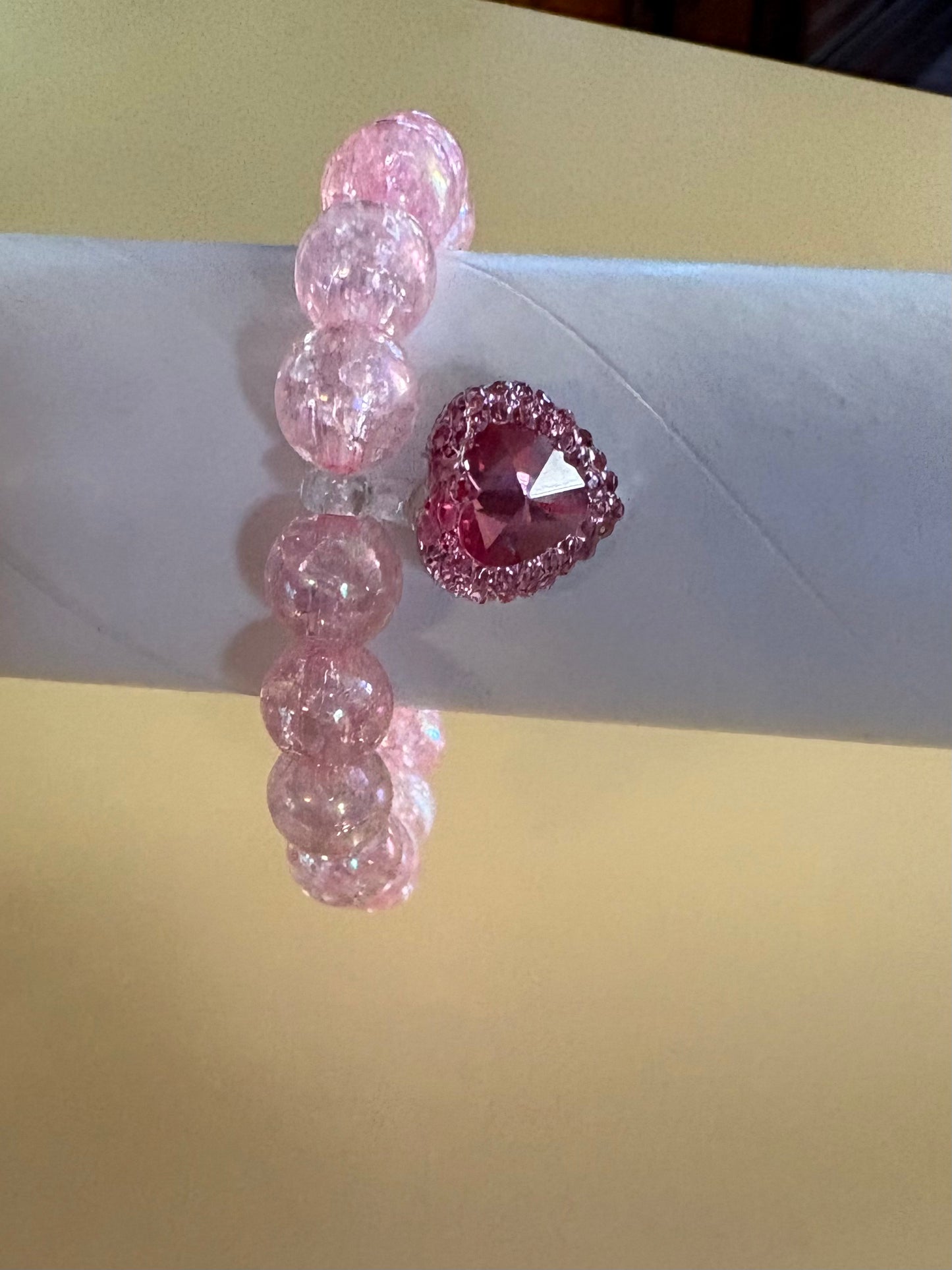 Handmade Beaded Bracelet | Medium