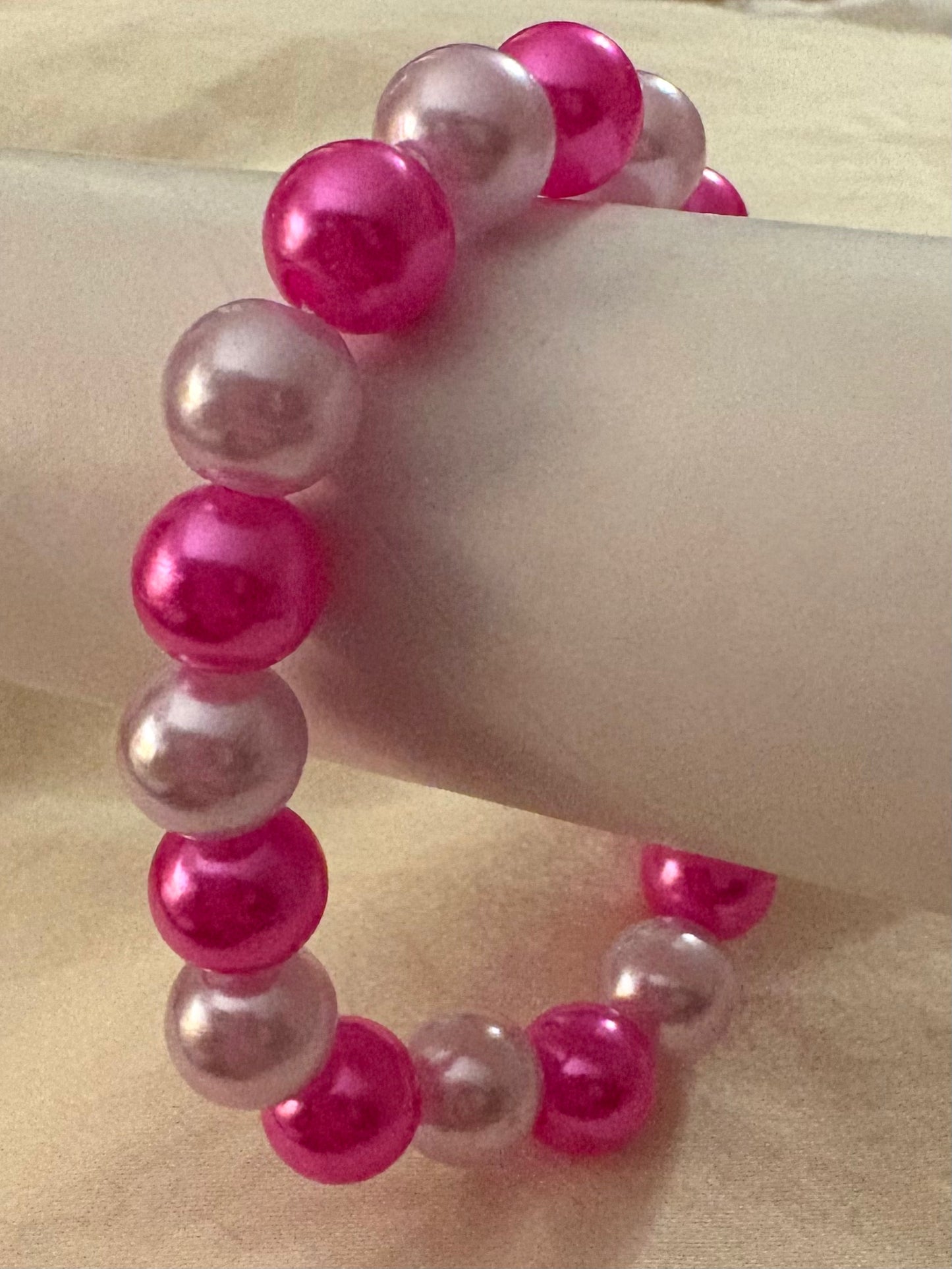Handmade Beaded Bracelet | Medium