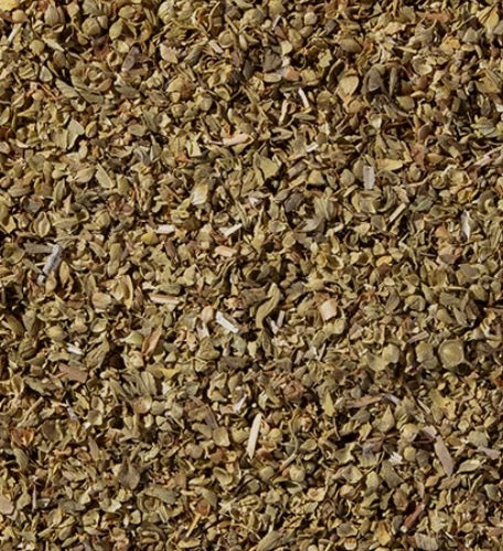 Dried Oregano | Cut & Sifted