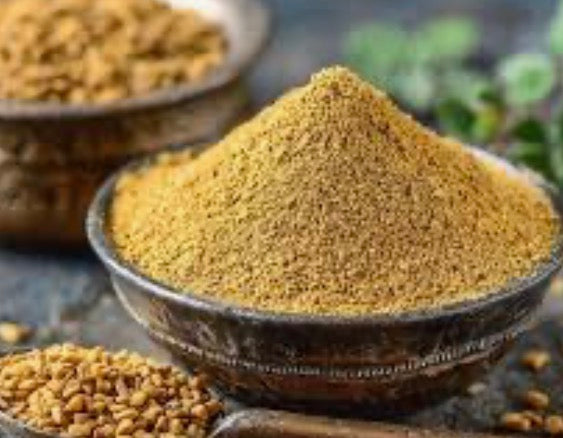 Fenugreek Powder