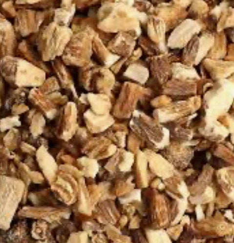 Dandelion Root | Cut & Sifted