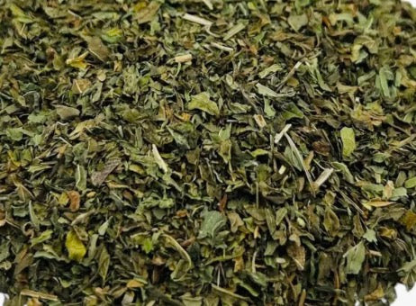 Dried Peppermint | Cut & Sifted