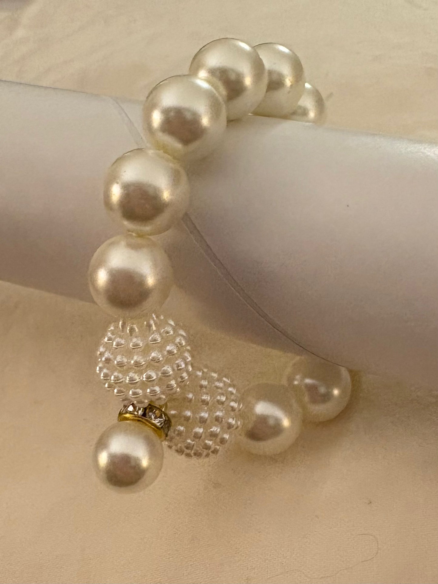 Handmade Beaded Bracelet | Small
