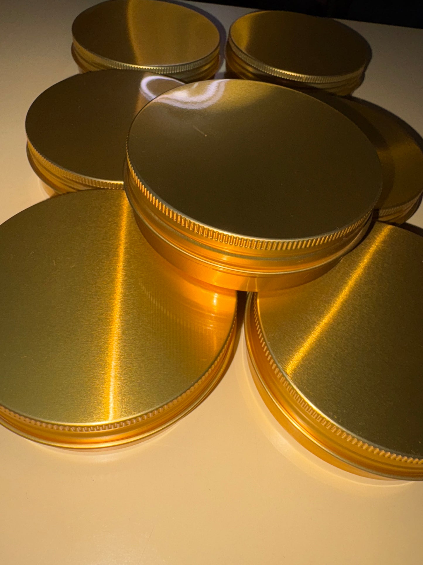 Honeybee After-Sun Salve w/ Lavender Milk