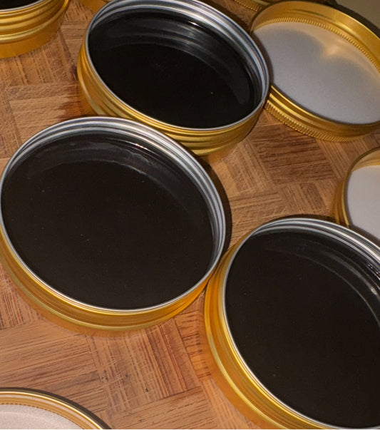 Black Walnut & Clove Antifungal & Antiviral Salve