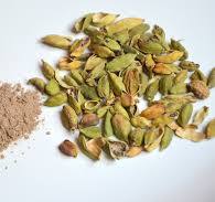 Cardamom Ground
