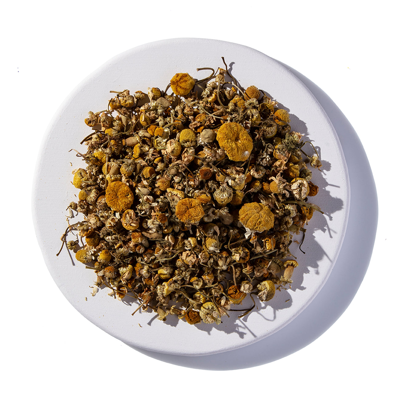 Chamomile Tea | Whole Flower