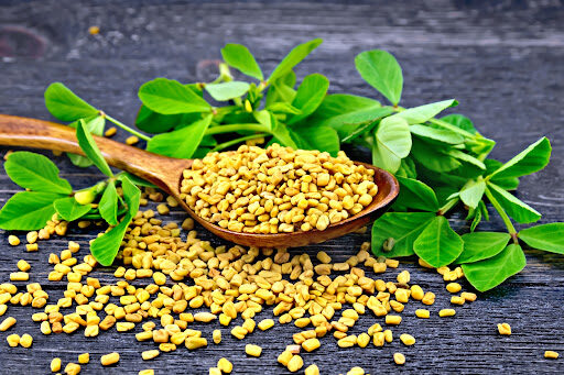 Fenugreek Powder
