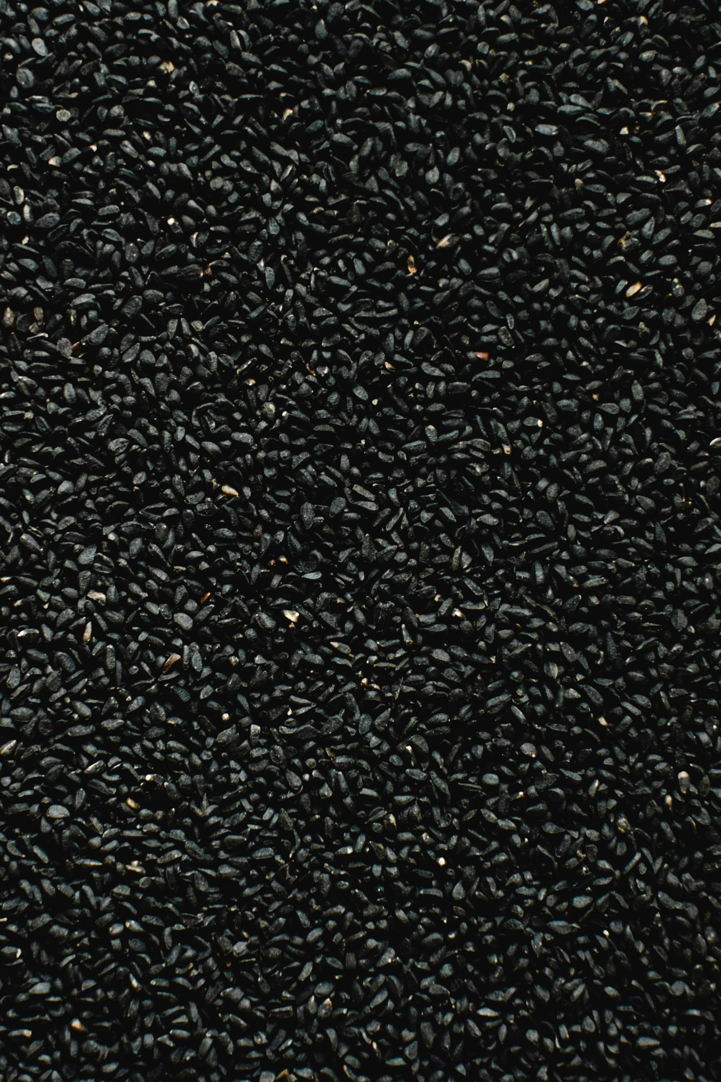 Black Nigella Seed Extract