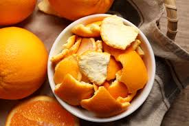 Orange Peel Extract