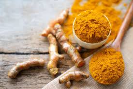 Turmeric Root Extract