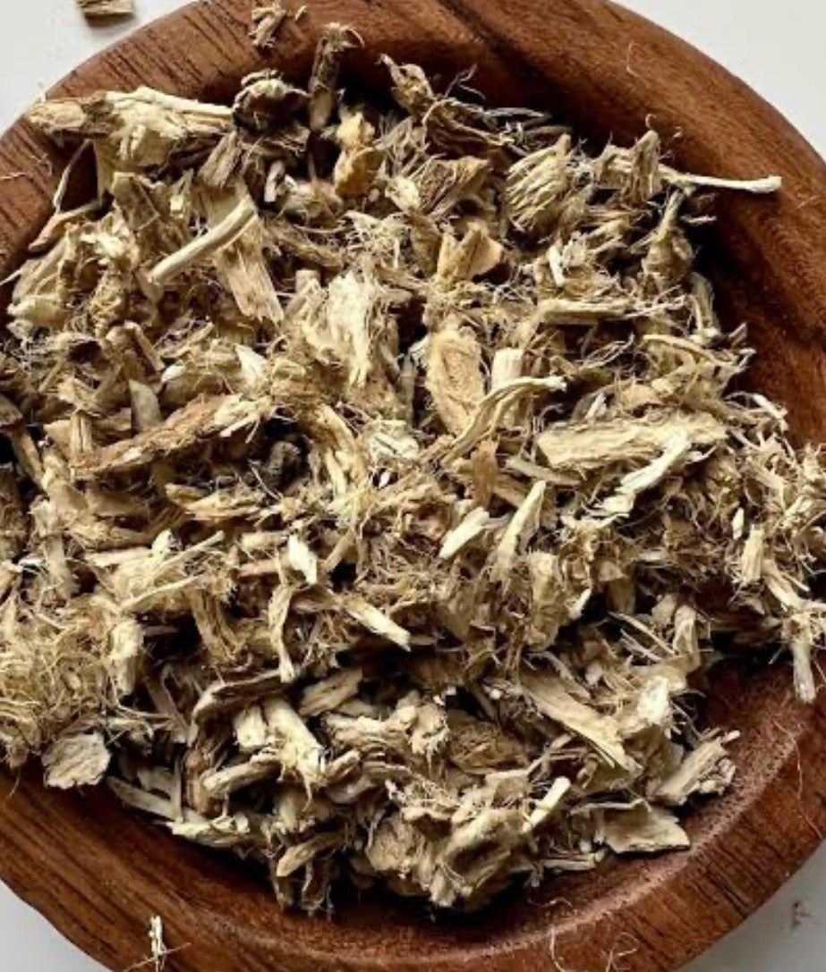 Marshmallow Root | Cut & Sifted