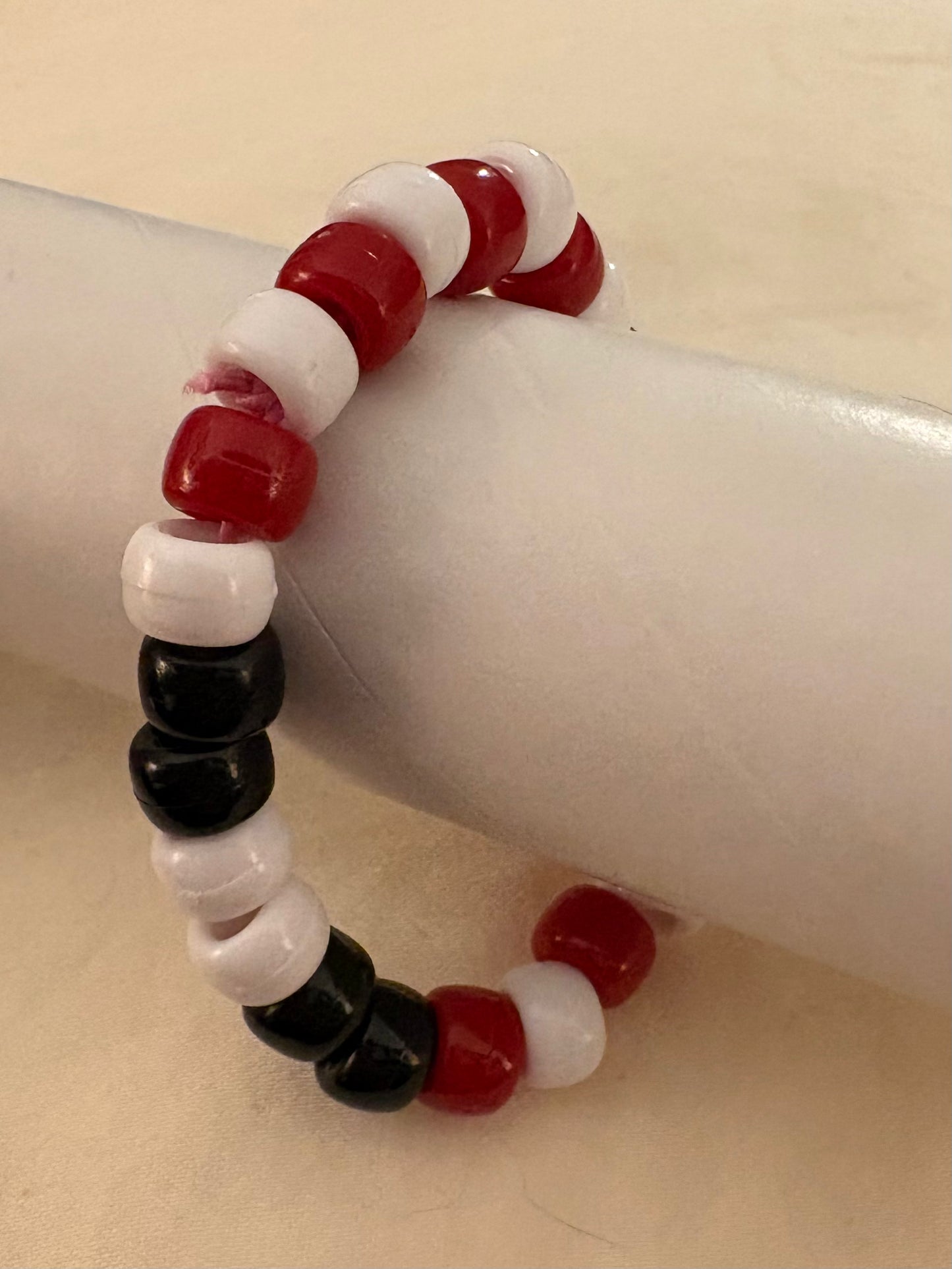 Handmade Beaded Bracelet | Small