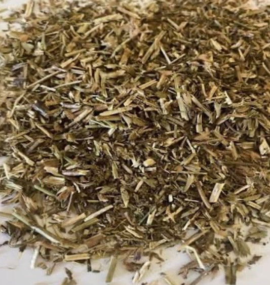 Hyssop | Loose Leaf