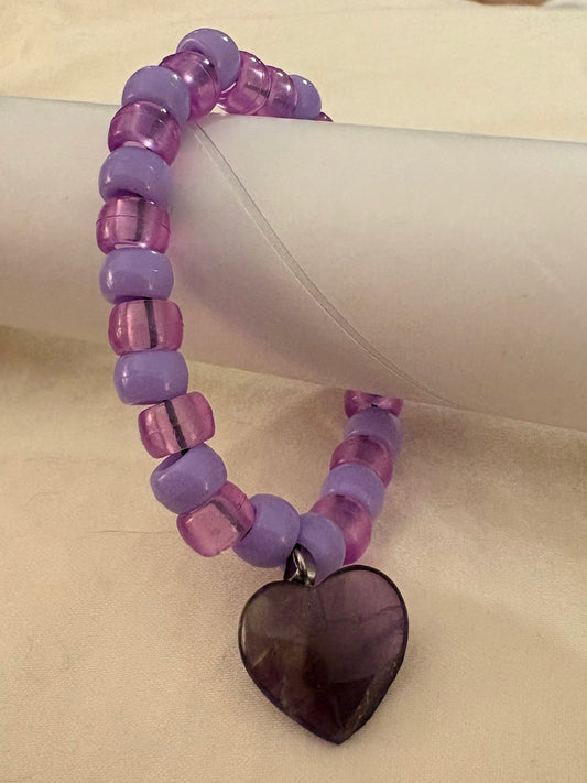 Handmade Beaded Bracelet | Medium