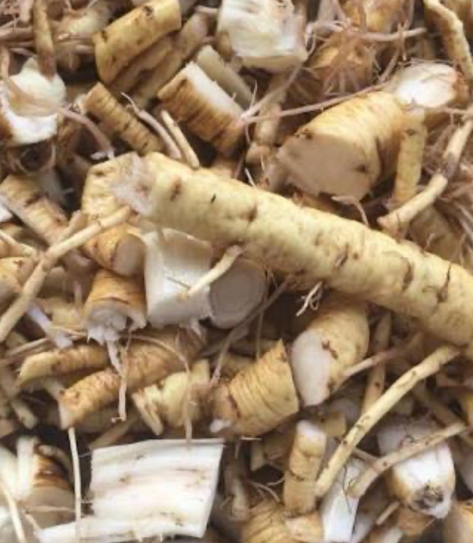 Marshmallow Root Extract