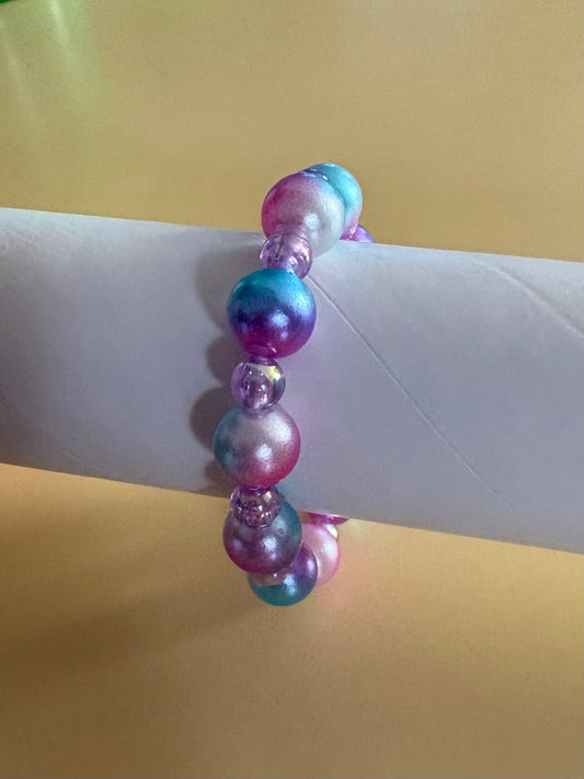Handmade Beaded Bracelet | Small