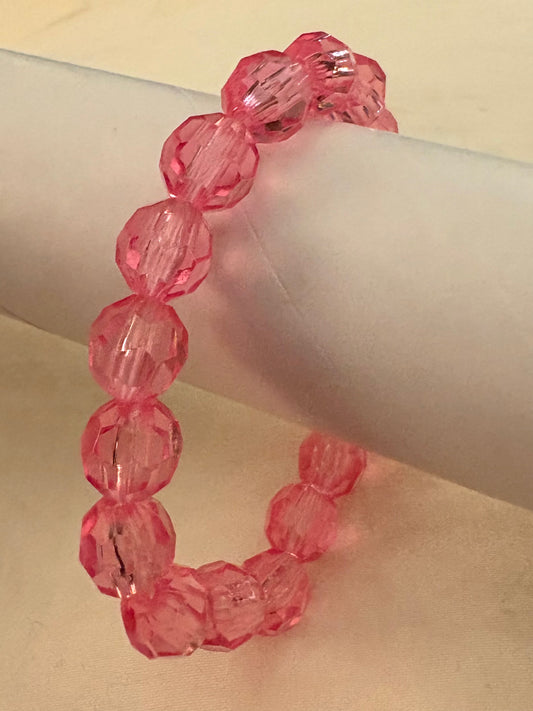 Handmade Beaded Bracelet | Medium