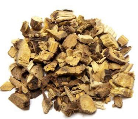 Licorice Root | Cut & Sifted