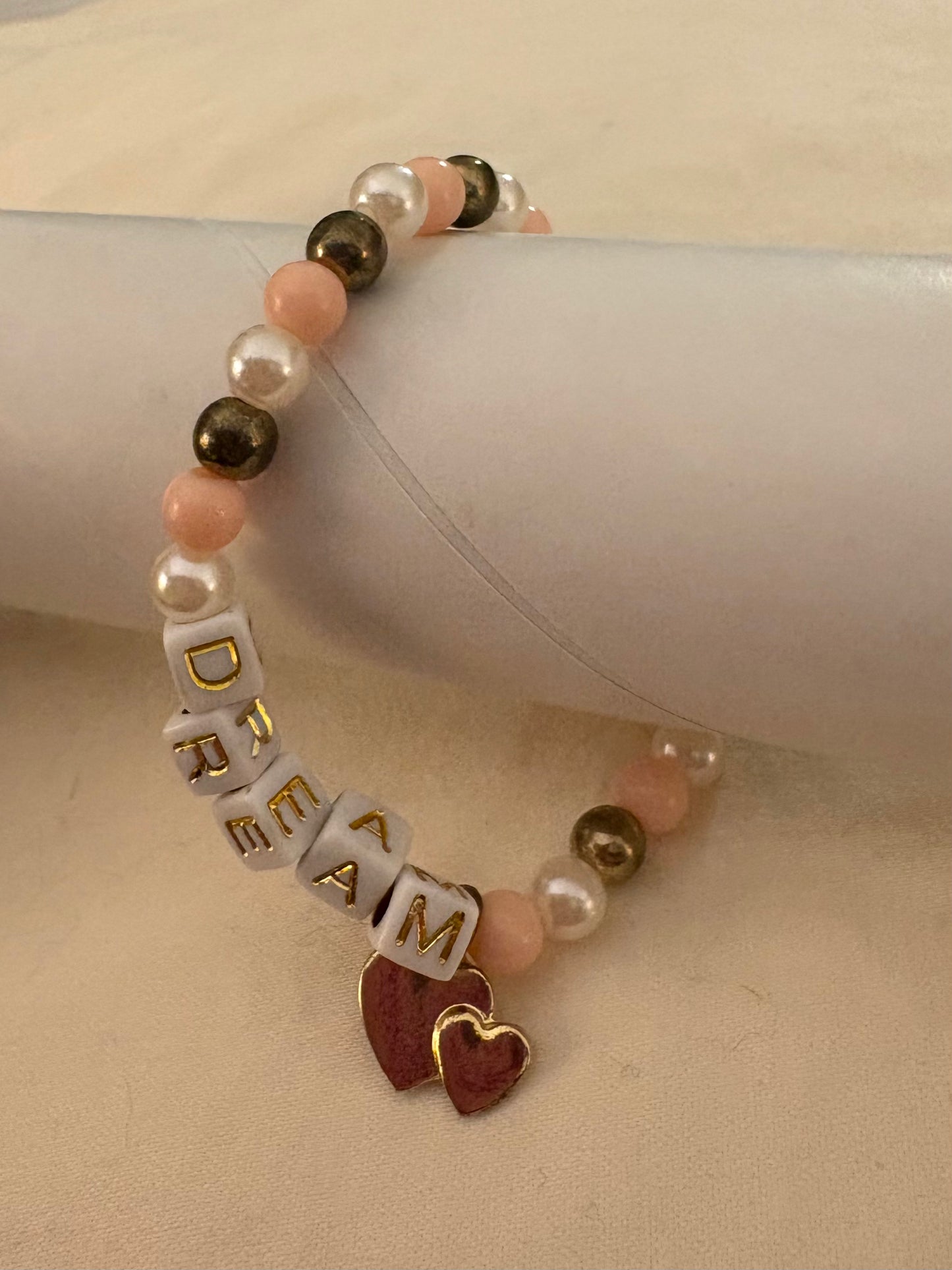 Handmade Beaded Bracelet | Small