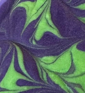 Enchanted Sangria Cold-Processed Soap