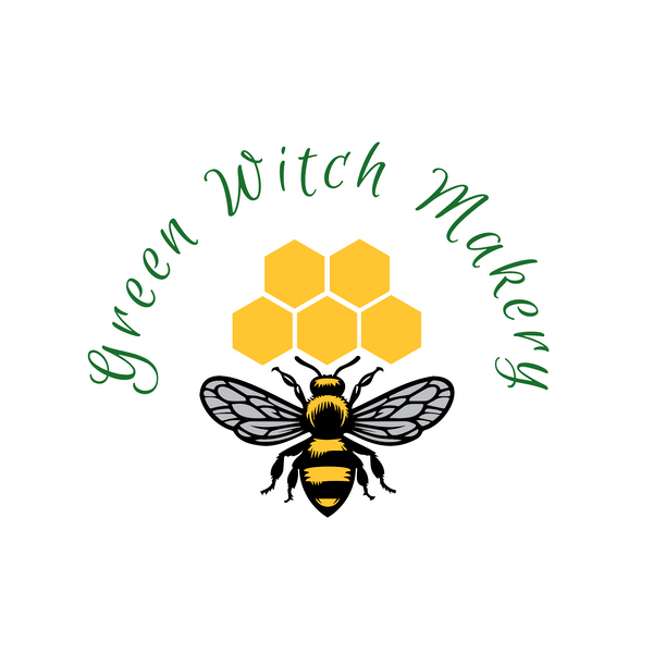 The Green Witch Makery LLC