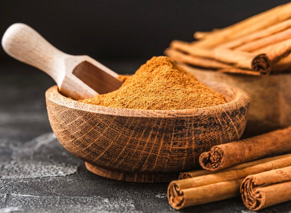Cinnamon Ceylon Extract