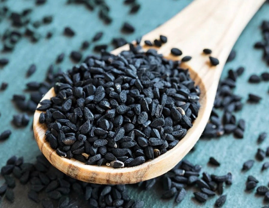 Black Nigella Seed Extract