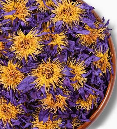 Siamese Dream Blue Lotus |  Extract