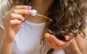 Abyssinian Nourishing Hair & Body Oil