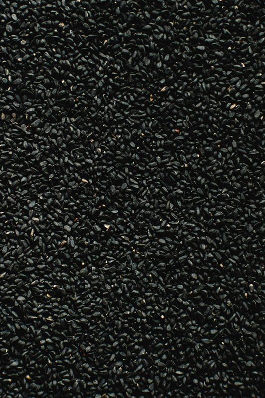 Black Nigella Seed Extract