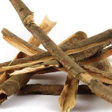 White Willow Bark Extract