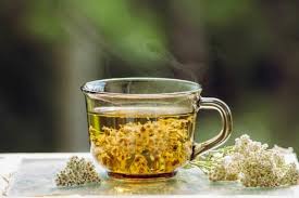 Yarrow Tea | Loose Leaf